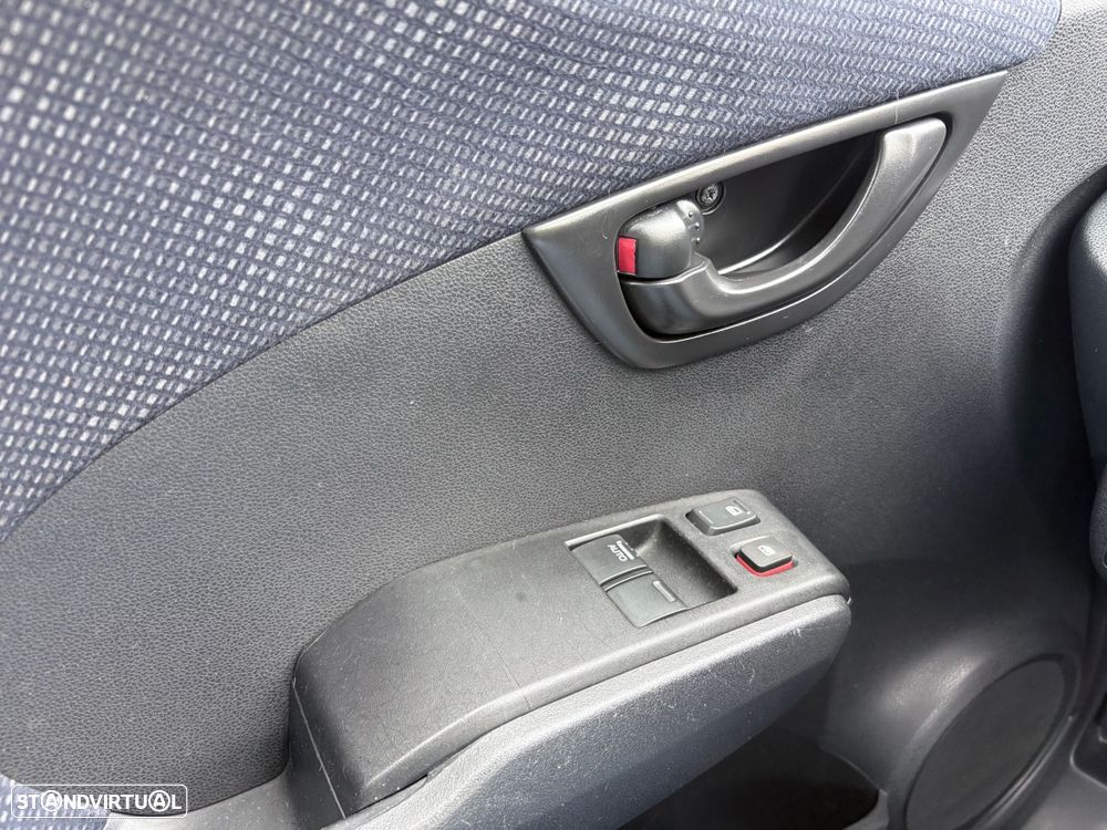 Honda Jazz 1.2 i-VTEC City - 31