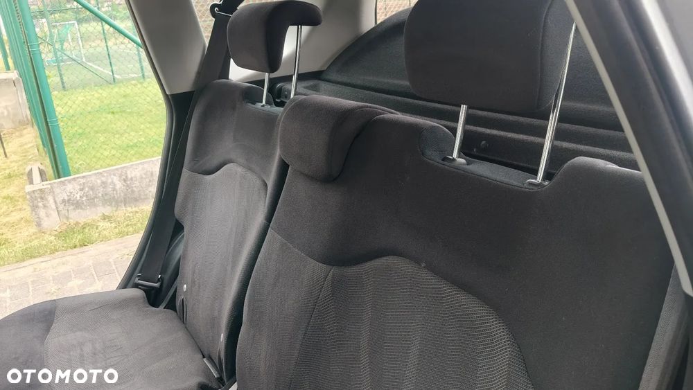 Honda Jazz 1.4 Comfort - 18