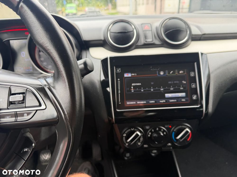 Suzuki Swift 1.2 Dualjet SHVS Premium - 14