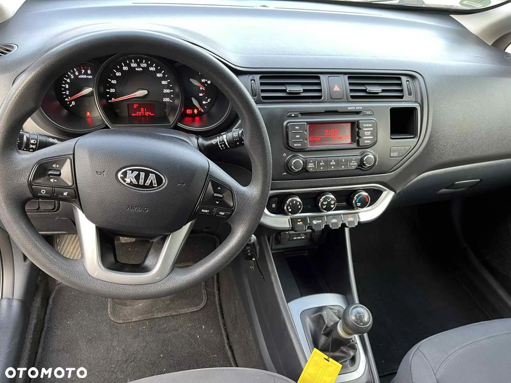 Kia Rio 1.2 Edition 7 - 7