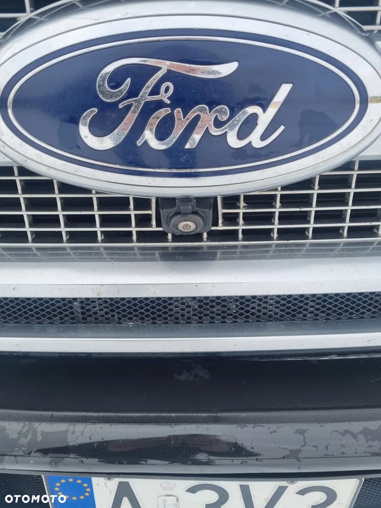 Ford F150 - 14