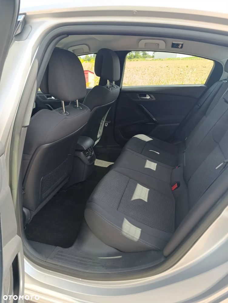 Peugeot 508 - 10