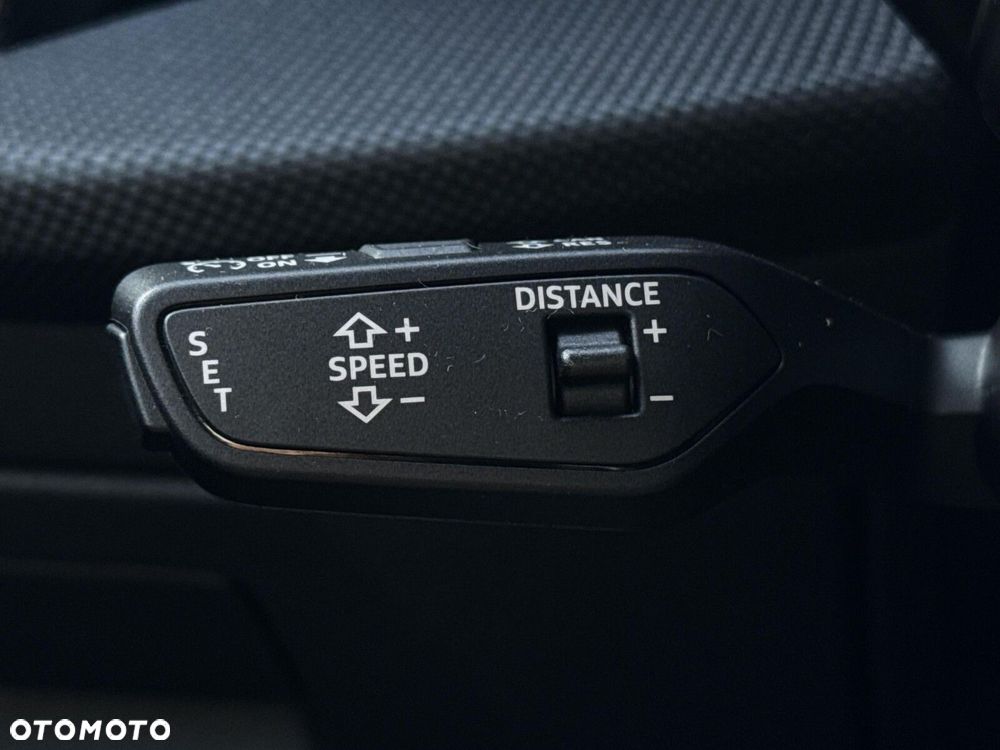 Audi S3 Sportback - 21