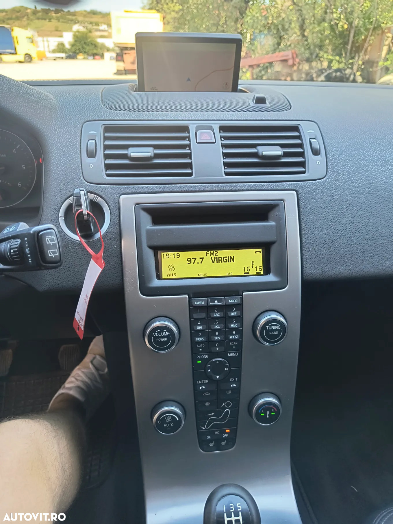 Volvo V50 1.6D - 15