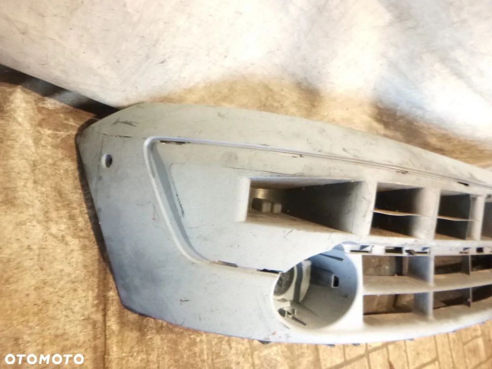 renault kangoo 1 lift 03r- zderzak przód nowy oryginał przedni - 4