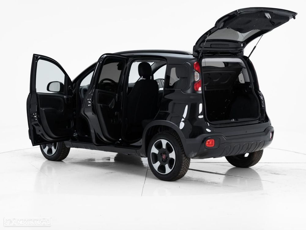 Fiat Panda - 6