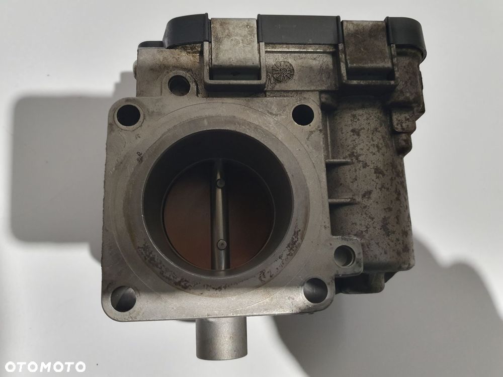 PRZEPUSTNICA Fiat Grande Punto 1.4 8V 44SMF9 5519278 - 3