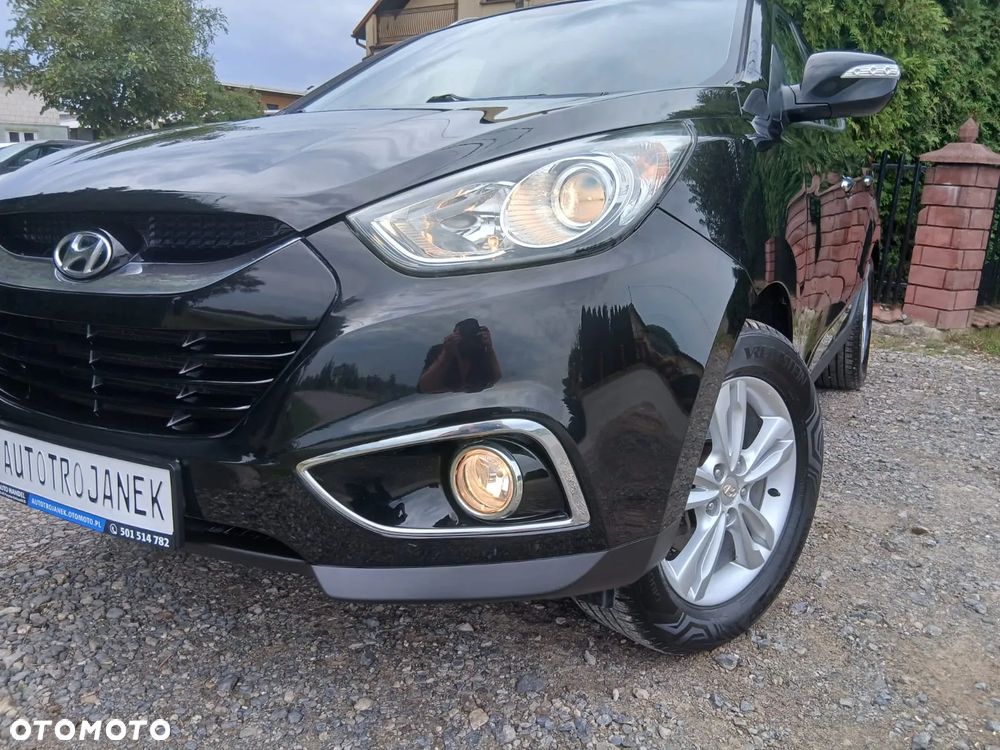 Hyundai ix35 2.0 Comfort 2WD - 15
