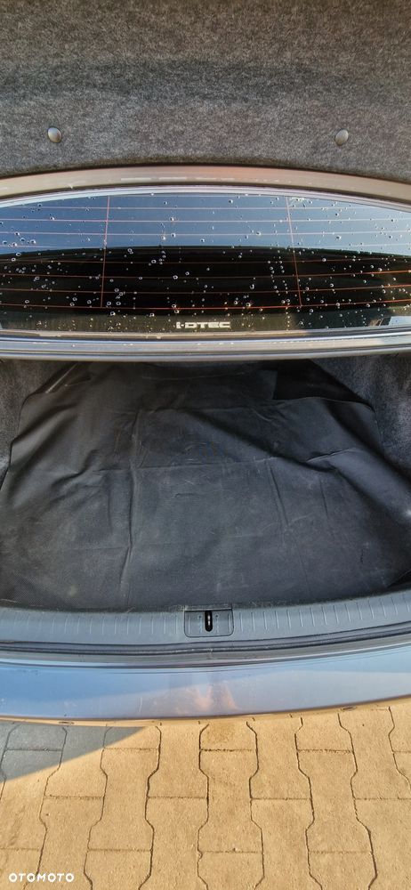 Honda Accord 2.2d Elegance - 31