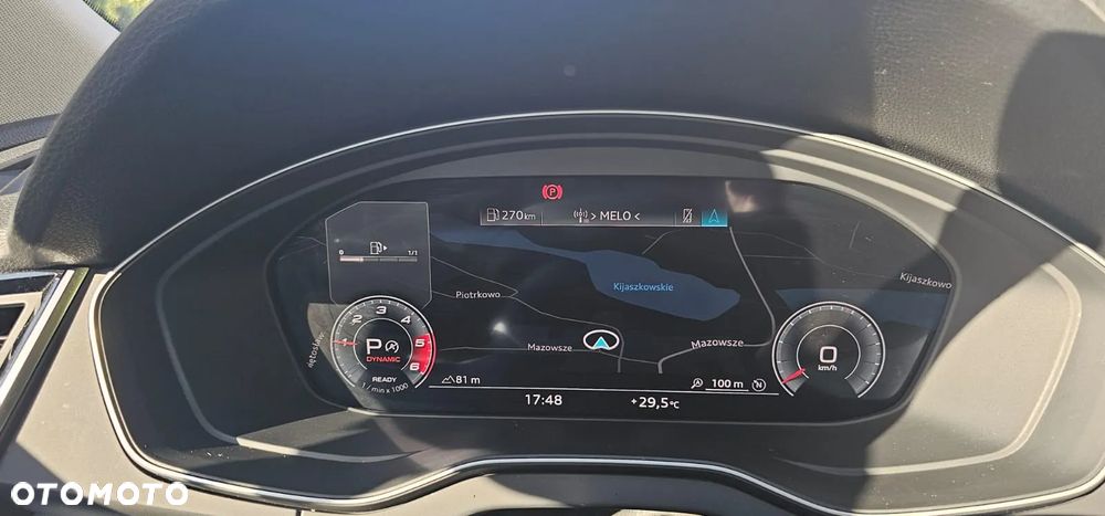 Audi Q5 40 TFSI mHEV Quattro Advanced S tronic - 21