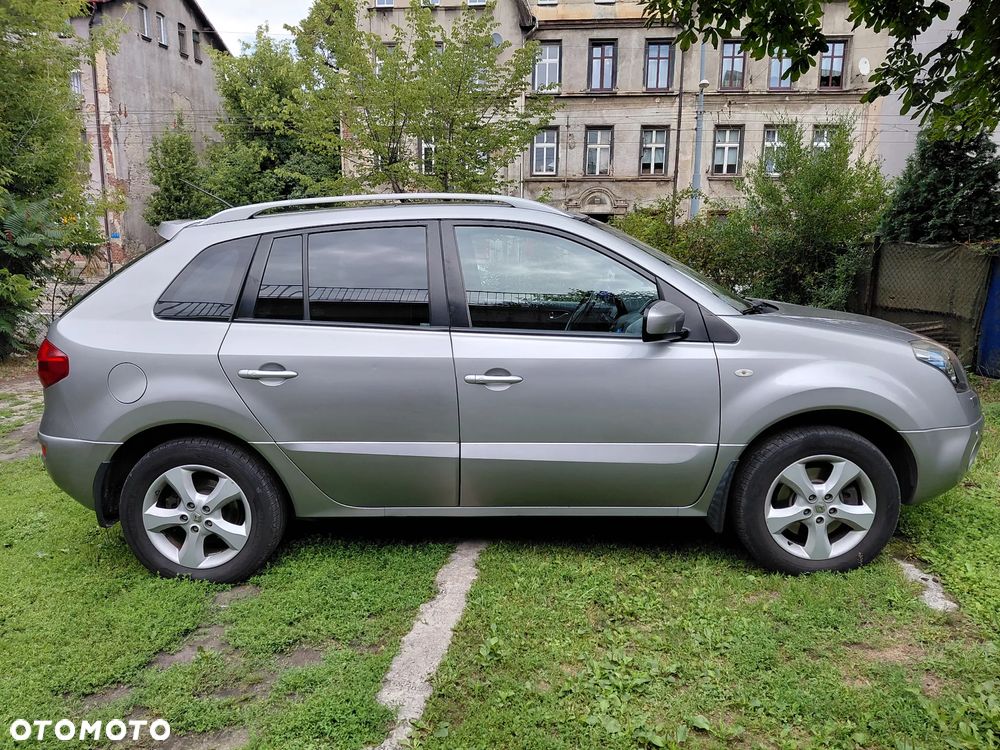 Renault Koleos 2.0 dCi 4x4 Dynamique - 3
