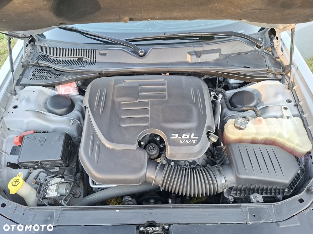Dodge Challenger 3.6 SXT - 14