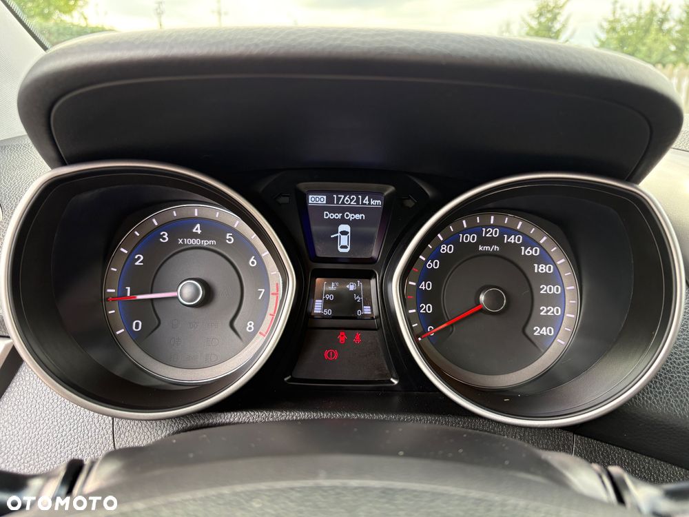 Hyundai i30 1.4 Premium - 31