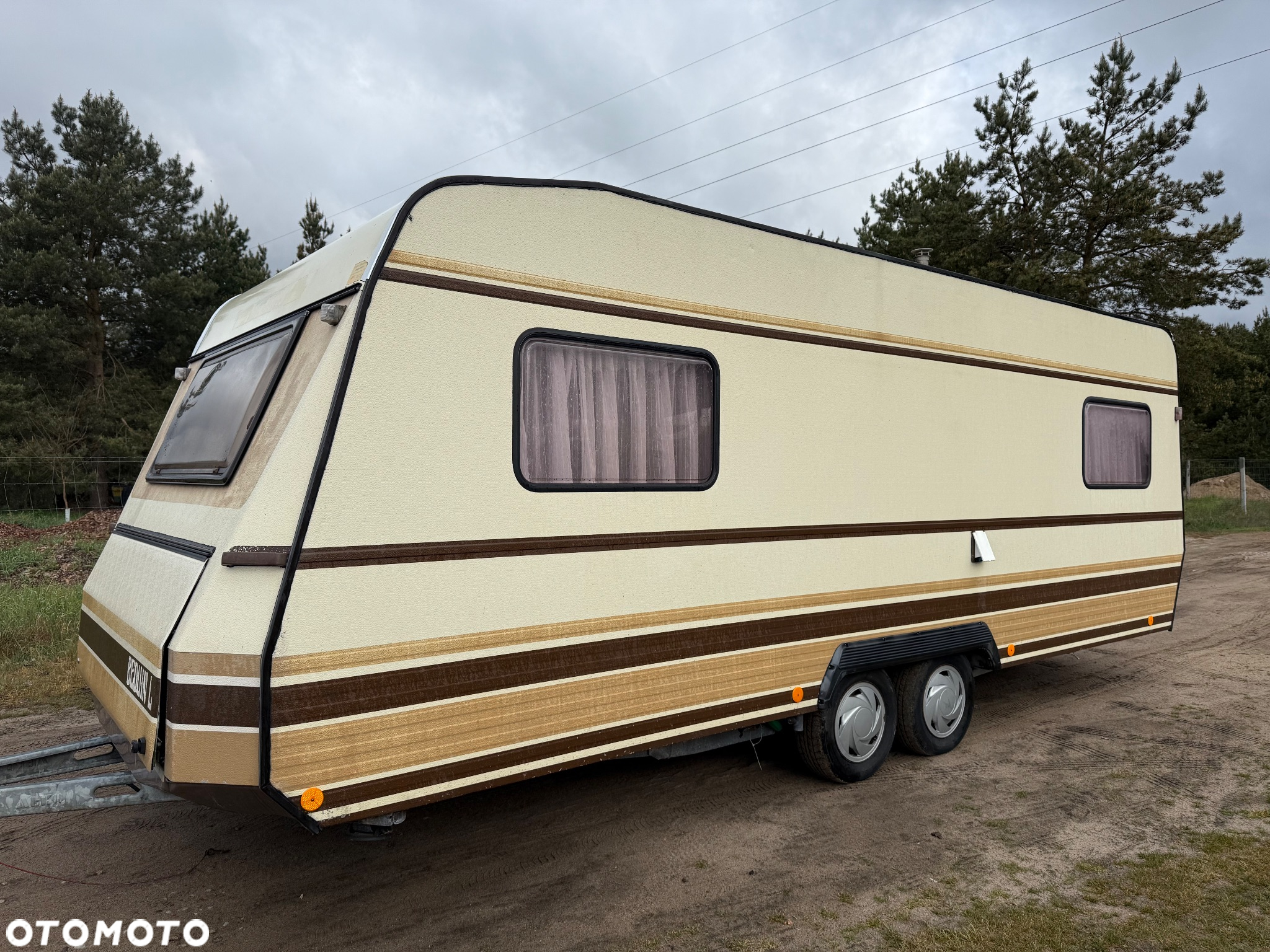 KNAUS - 2
