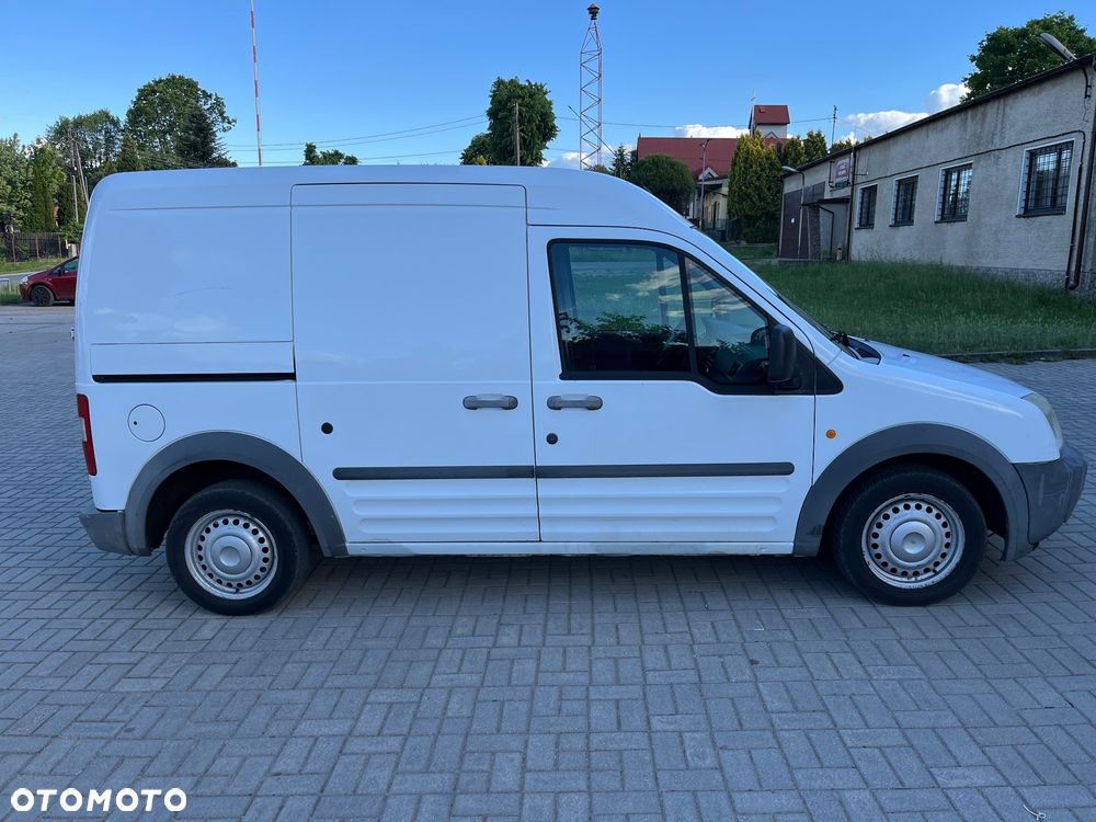 Ford connect - 1
