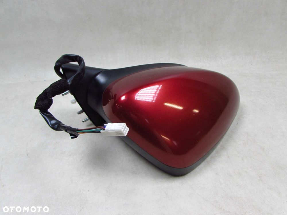 MAZDA CX-5 AWD 12-17 LUSTERKO PRAWE 8 PIN UK 41G - 2