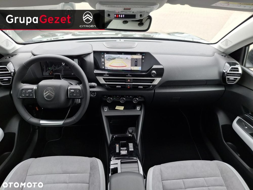 Citroën C4X - 10