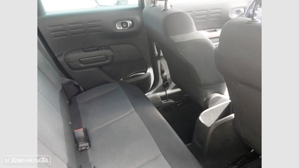 Citroën C3 Aircross 1.2 PureTech Plus - 18