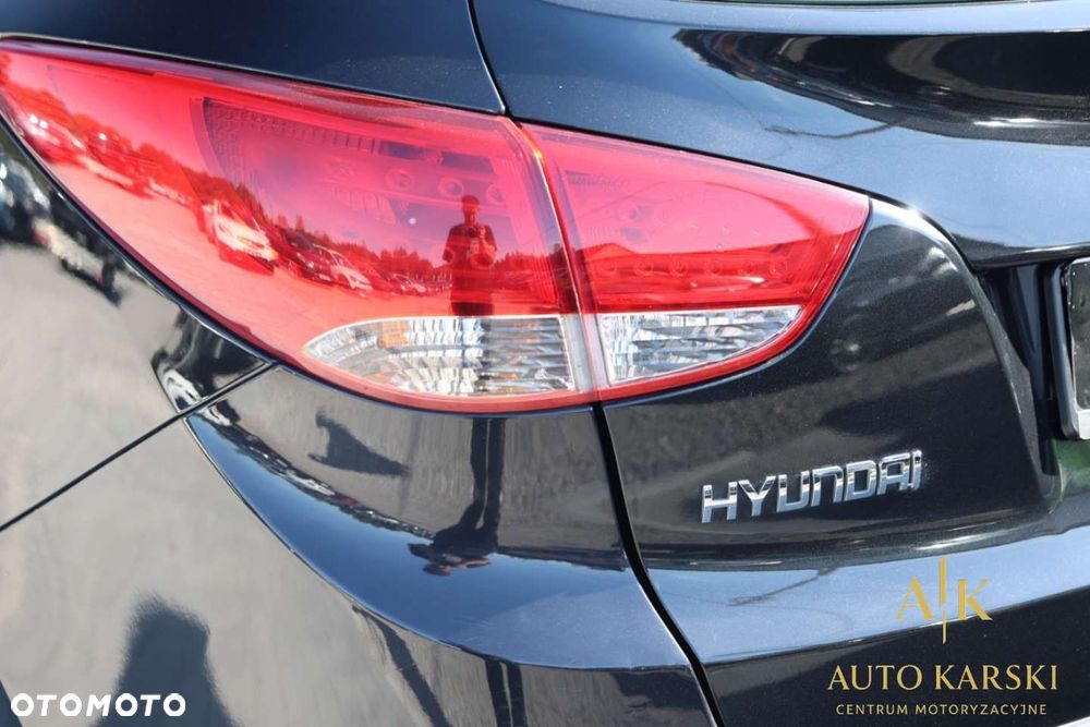 Hyundai ix35 - 10