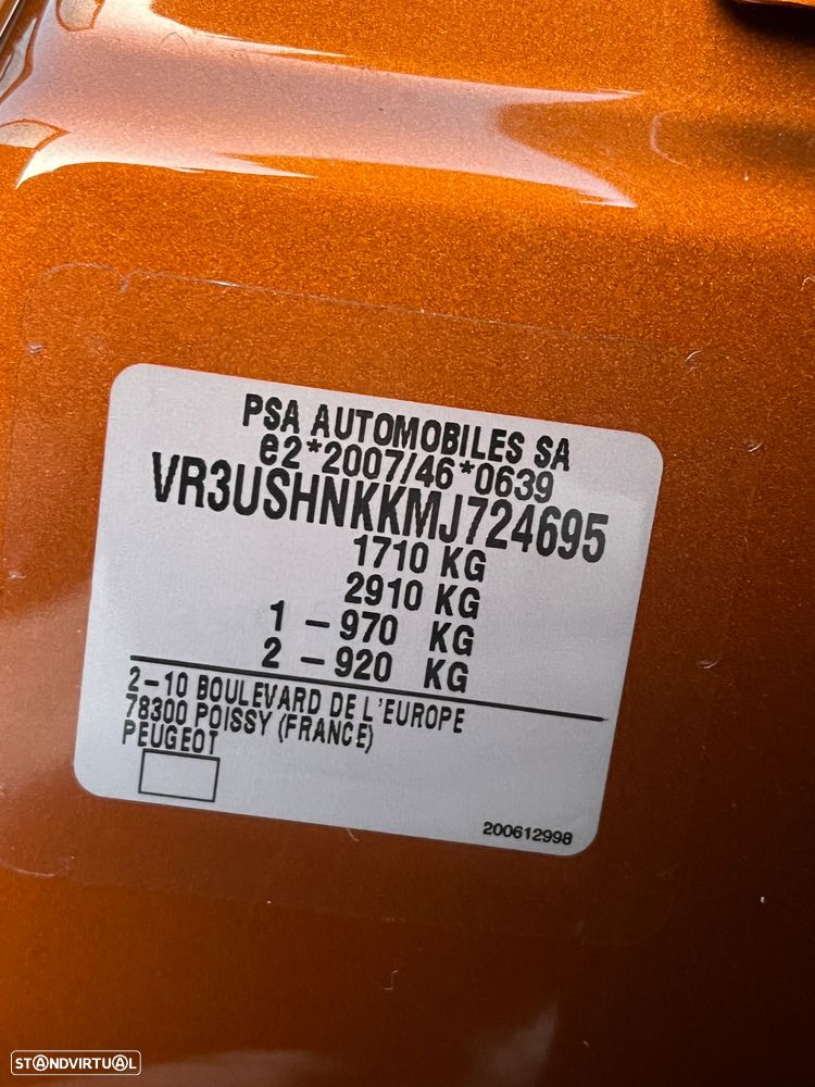 Peugeot 2008 PureTech 100 Style - 33