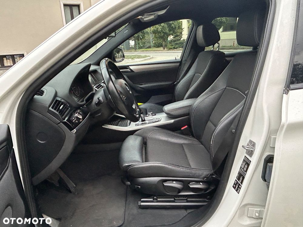 BMW X4 - 19