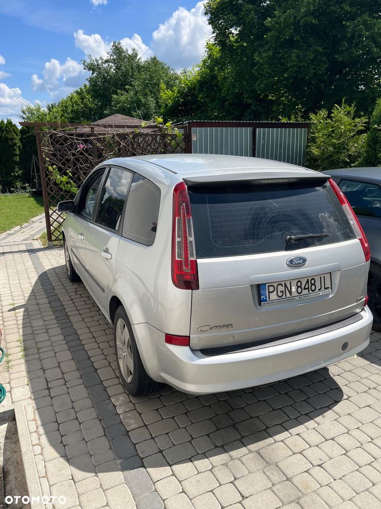 Ford C-MAX - 6