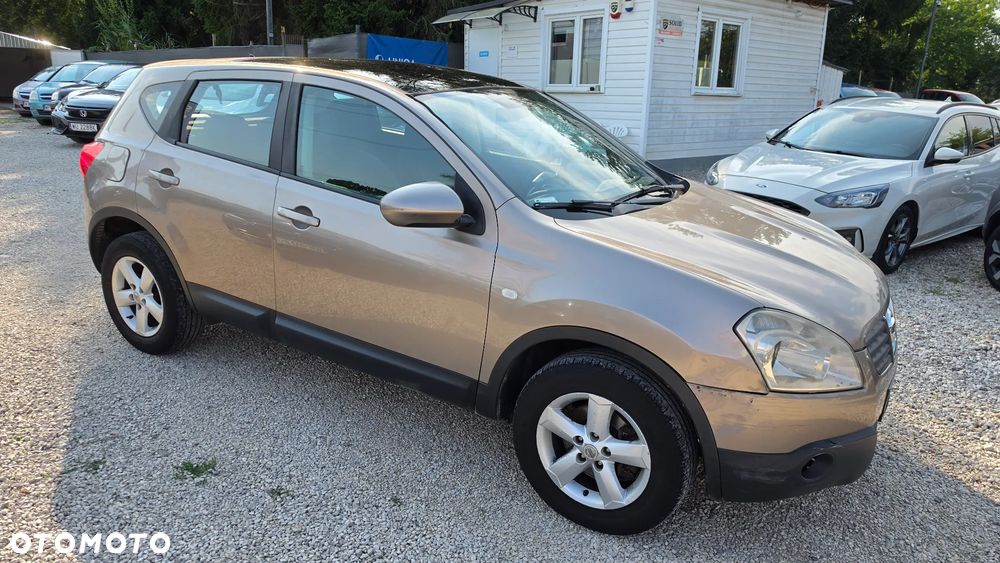 Nissan Qashqai 2.0 Tekna Pack - 16