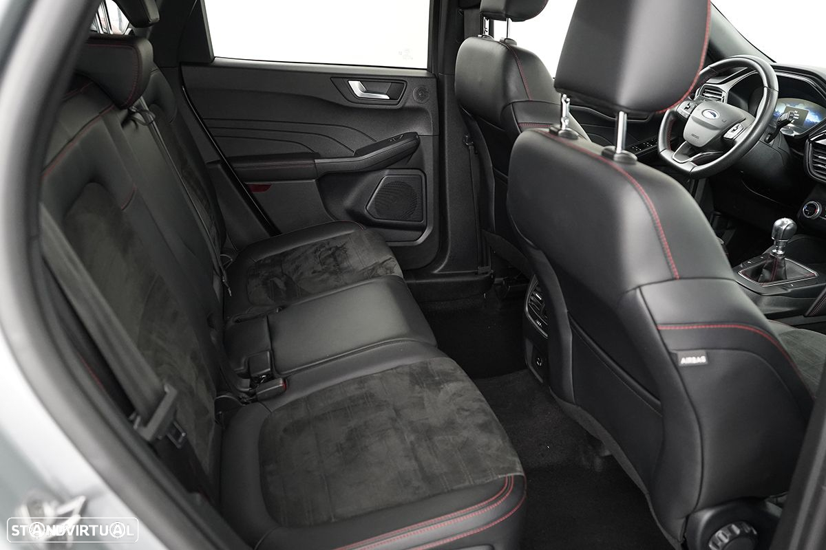 Ford Kuga 1.5 EcoBoost ST-Line X - 20