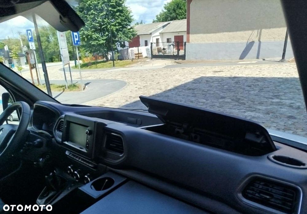 Renault Master - 20