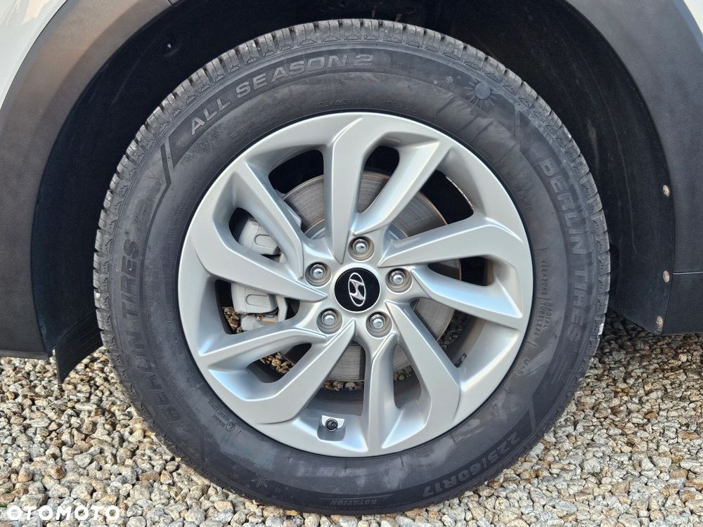 Hyundai Tucson 1.6 T-GDi Style 2WD - 36