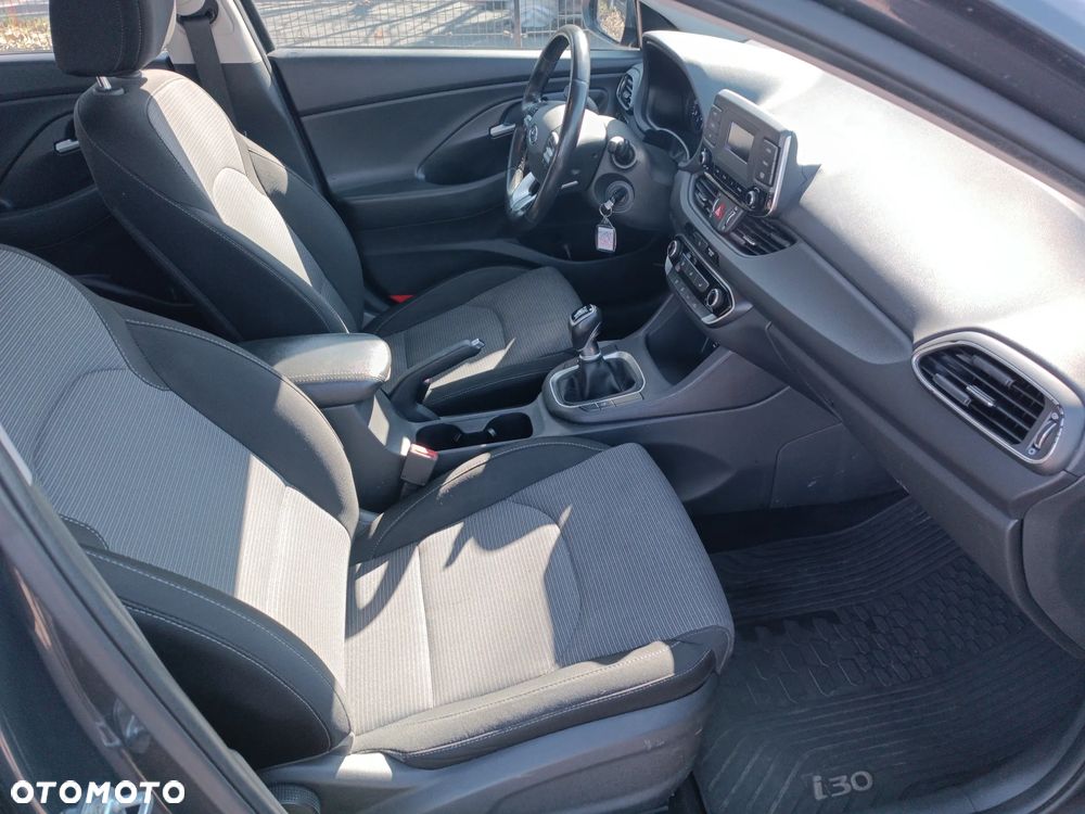 Hyundai i30 - 9