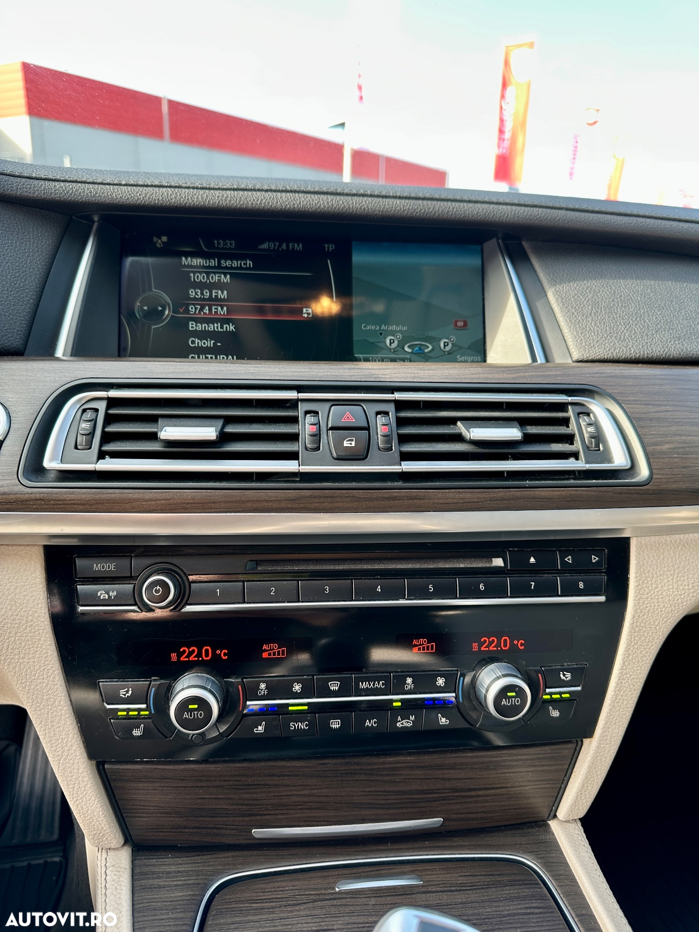 BMW Seria 7 730d xDrive - 17
