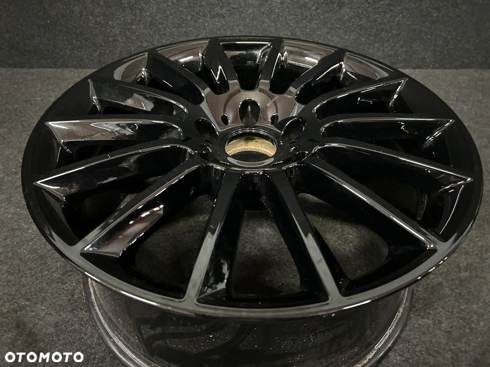Alufelga Mercedes G-Klasa W463 AMG 20 cali 5x130 1szt. Ładna! A4634011700 - 5