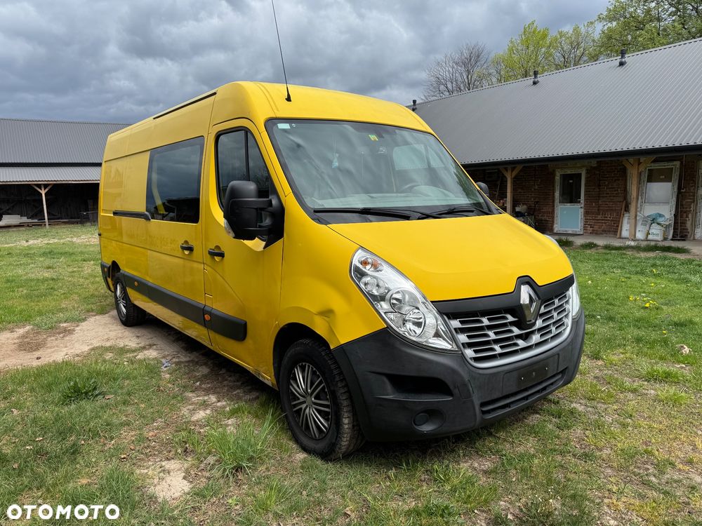 Renault Master - 9