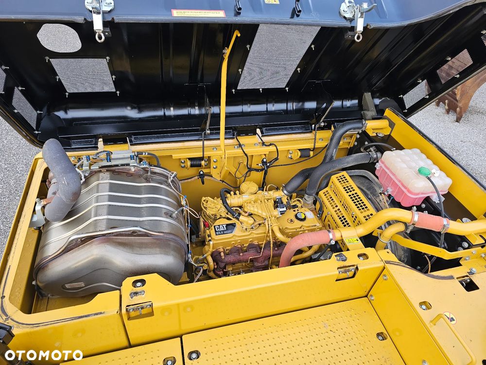 Caterpillar 326 FL - 16