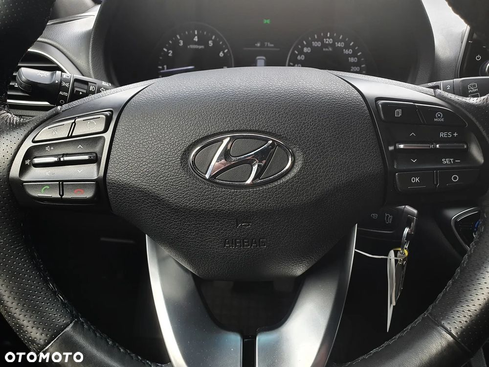 Hyundai i30 1.4 T-GDI GO Plus - 18