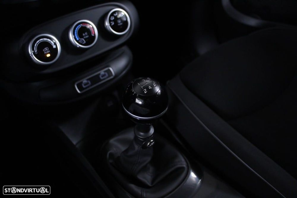 Fiat 500X 1.3 MJ Urban - 31
