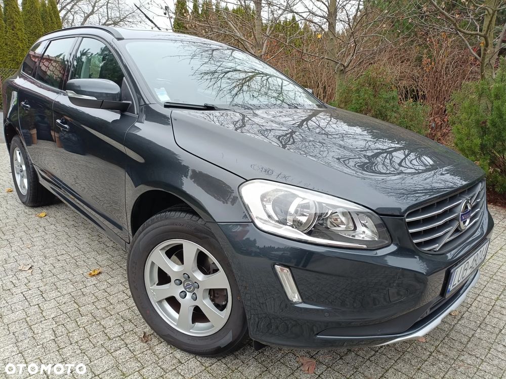 Volvo XC 60 - 13