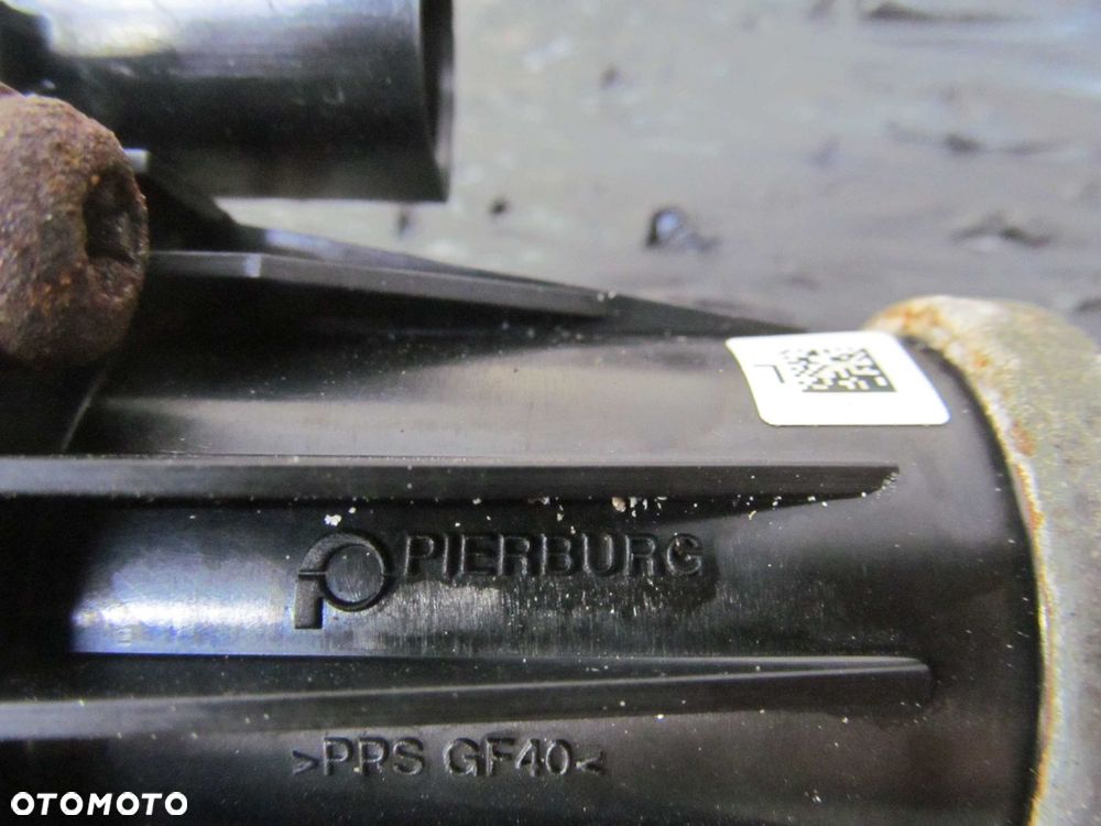 FORD TRANSIT VII 06- 2.4TDCI ZAWOR EGR 9C1Q9D475AB - 5