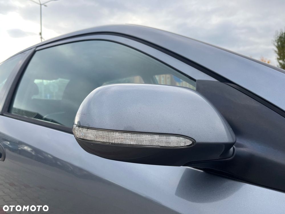 Honda Civic 1.4i LS - 32