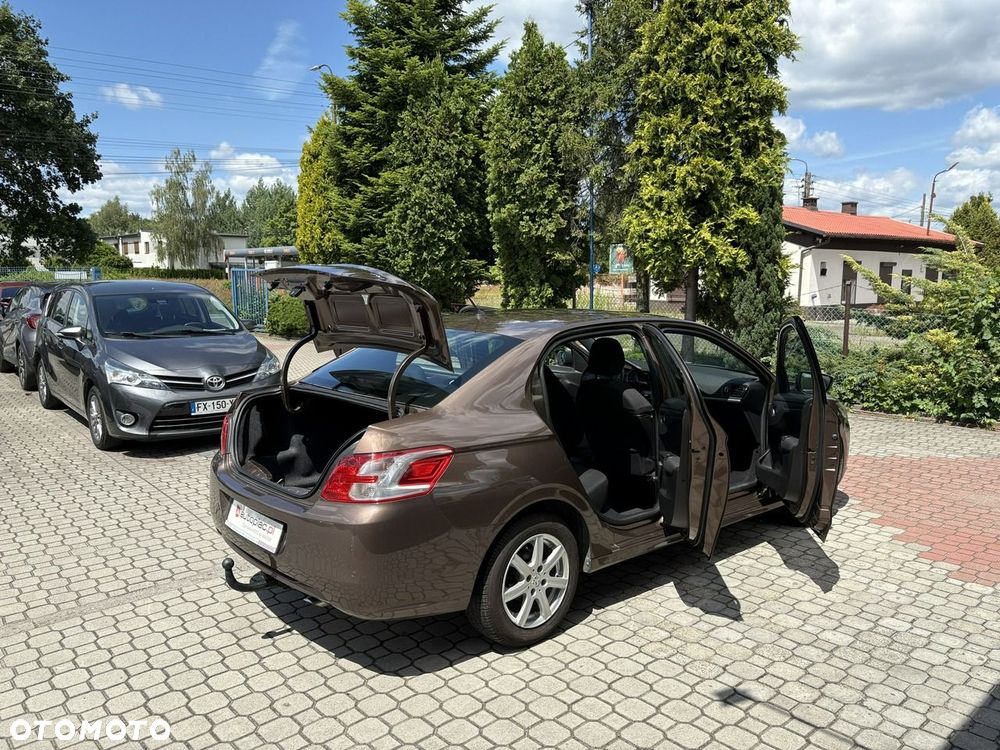 Peugeot 301 - 22