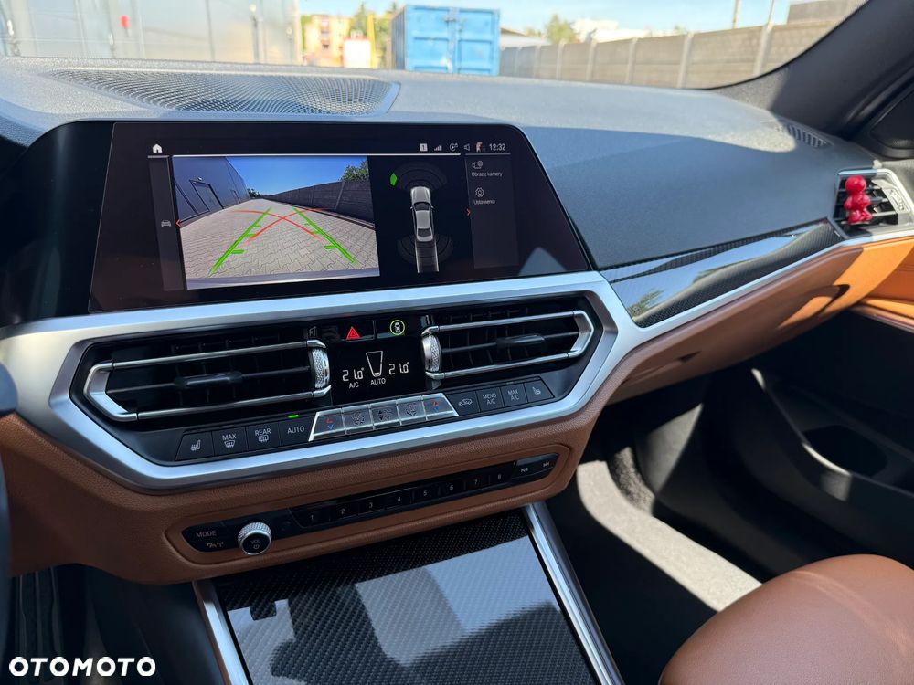 BMW Seria 3 M340i xDrive - 20