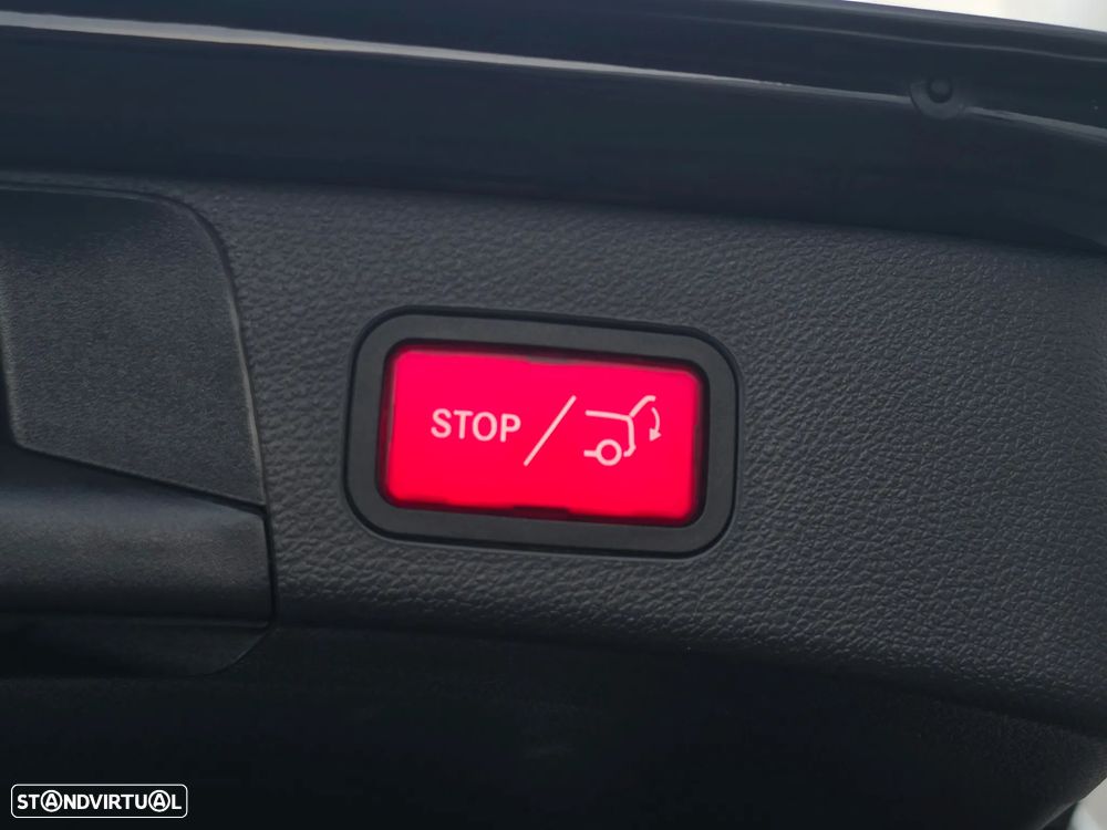 Mercedes-Benz C 180 (BlueTEC) d Station AMG Line - 28