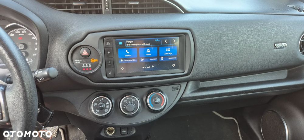 Toyota Yaris 1.5 20th Anniversary - 9
