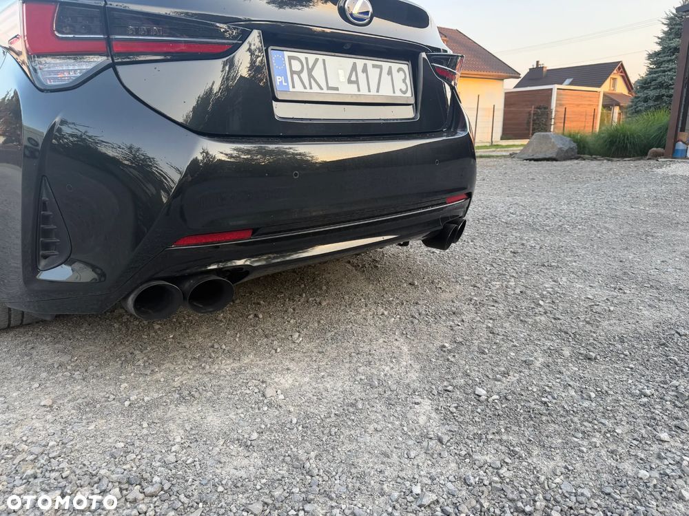 Lexus Inny - 5