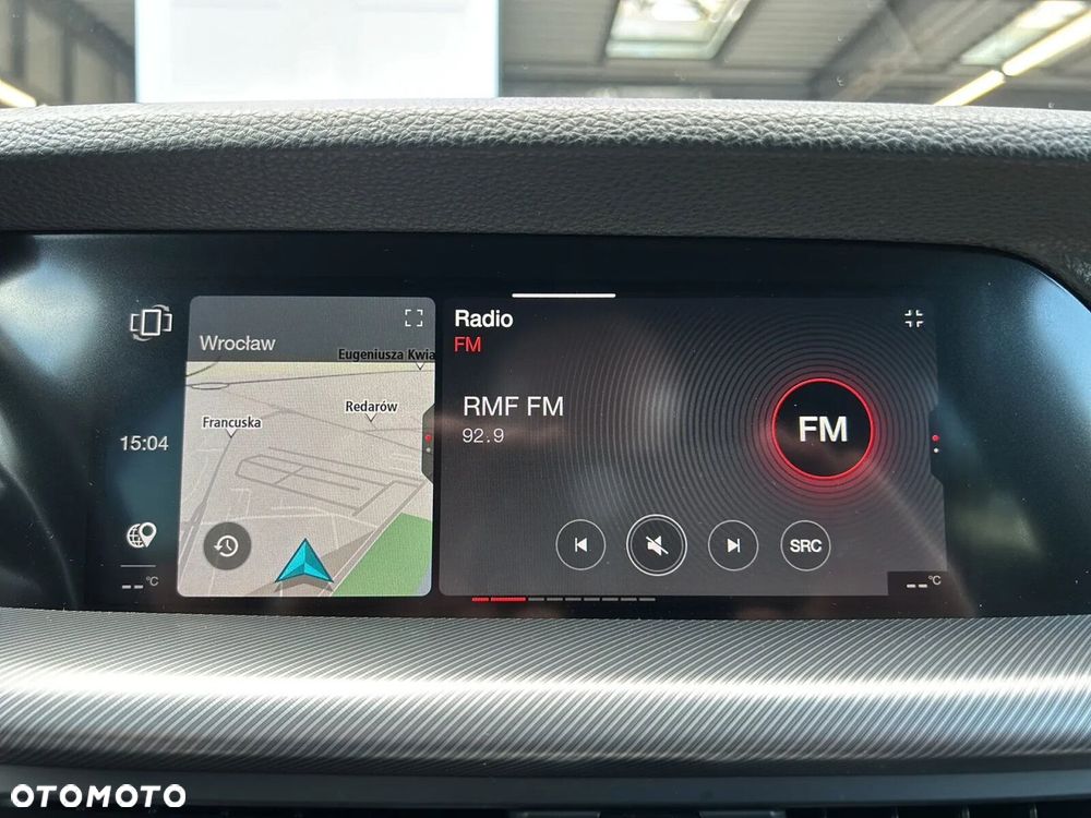 Alfa Romeo Stelvio 2.0 Turbo Sprint Q4 - 32