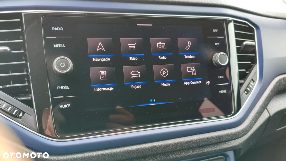 Volkswagen T-Roc - 34