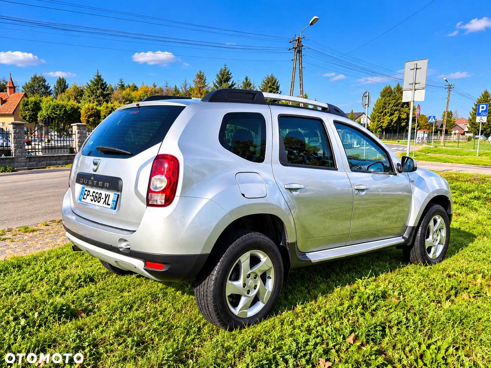 Dacia Duster - 3