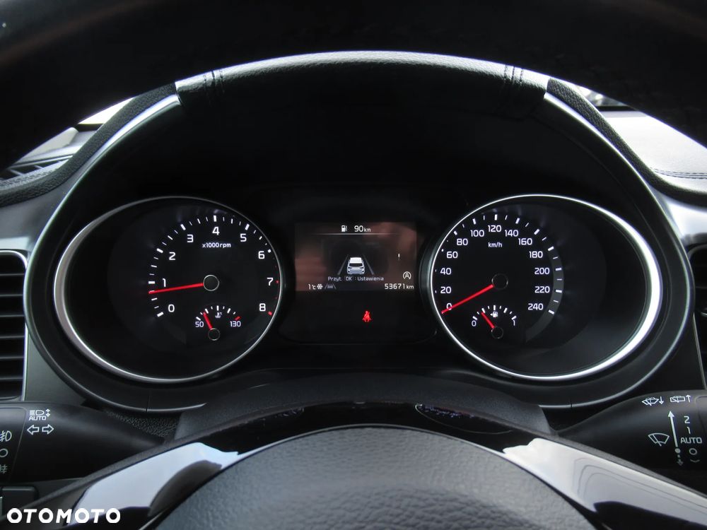 Kia Ceed 1.5 T-GDI M - 28