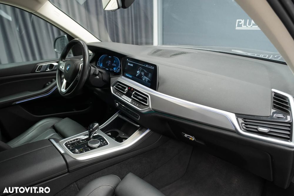 BMW X5 xDrive45e - 37
